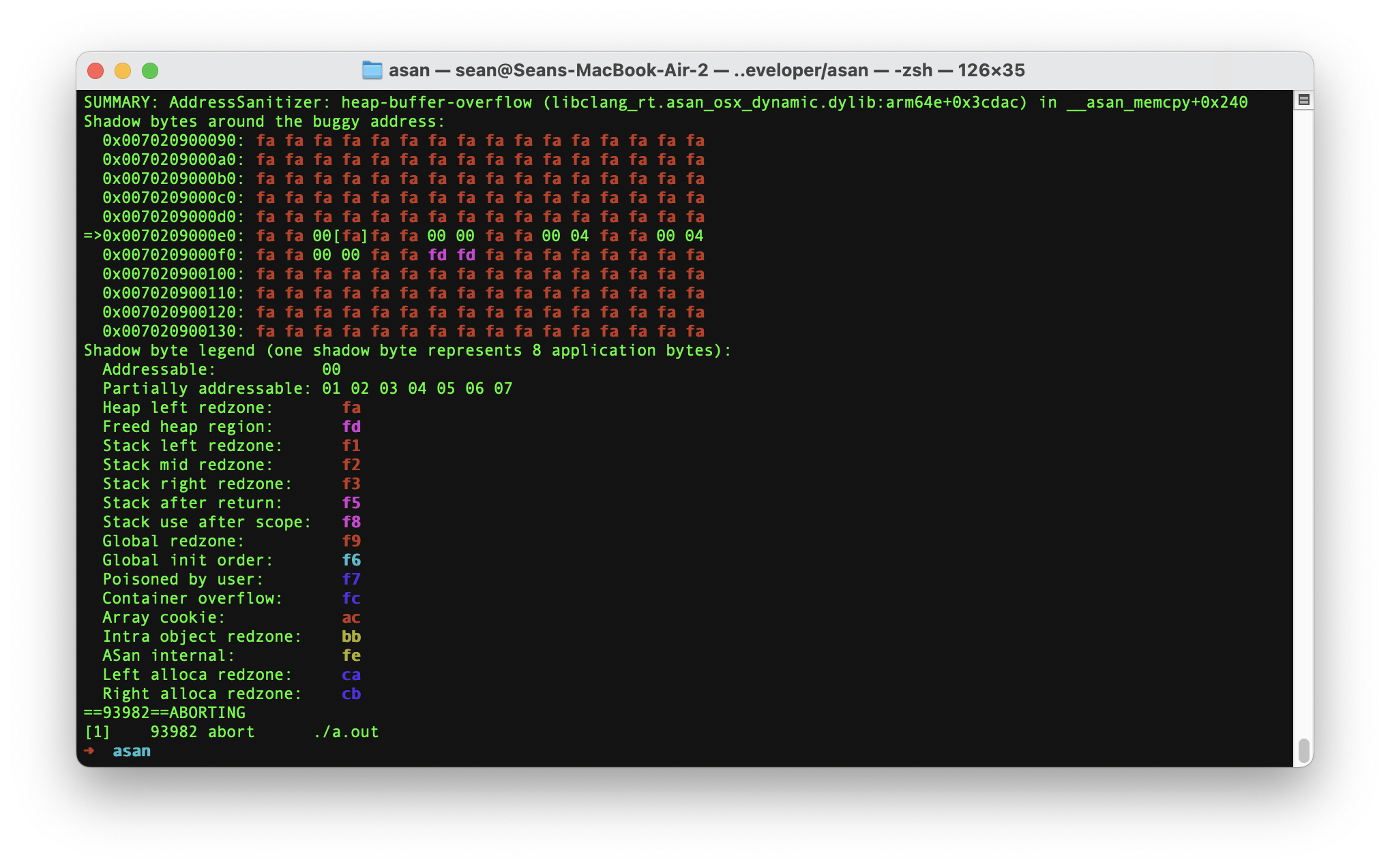AddressSanitization and Why You Should Use It