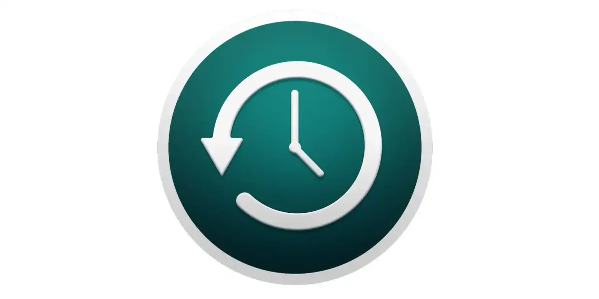 Migrating Time Machine Backup to a New Disc